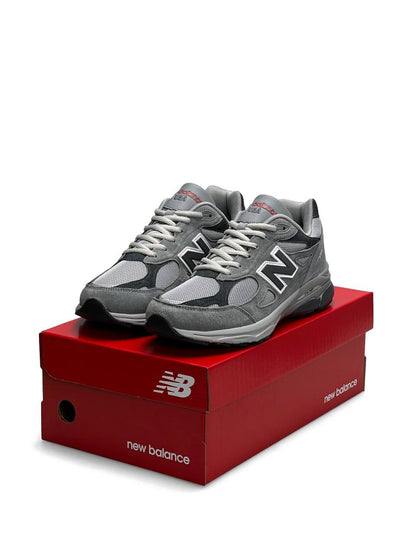 New Balance 990 Gray