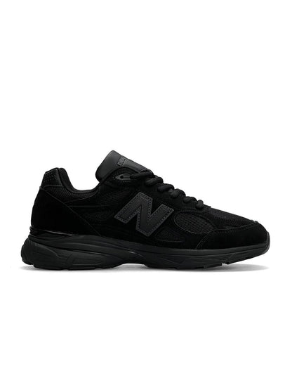 New Balance 990 All Black