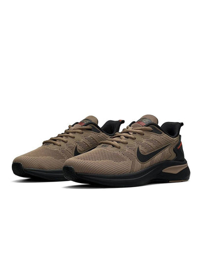 Nike Winflo Sand Black