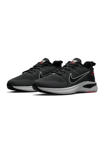 Nike Winflo Dark Grey