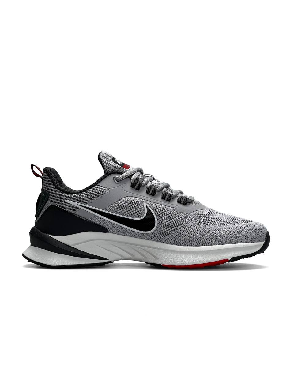 Nike Zoom Pegasus Gray