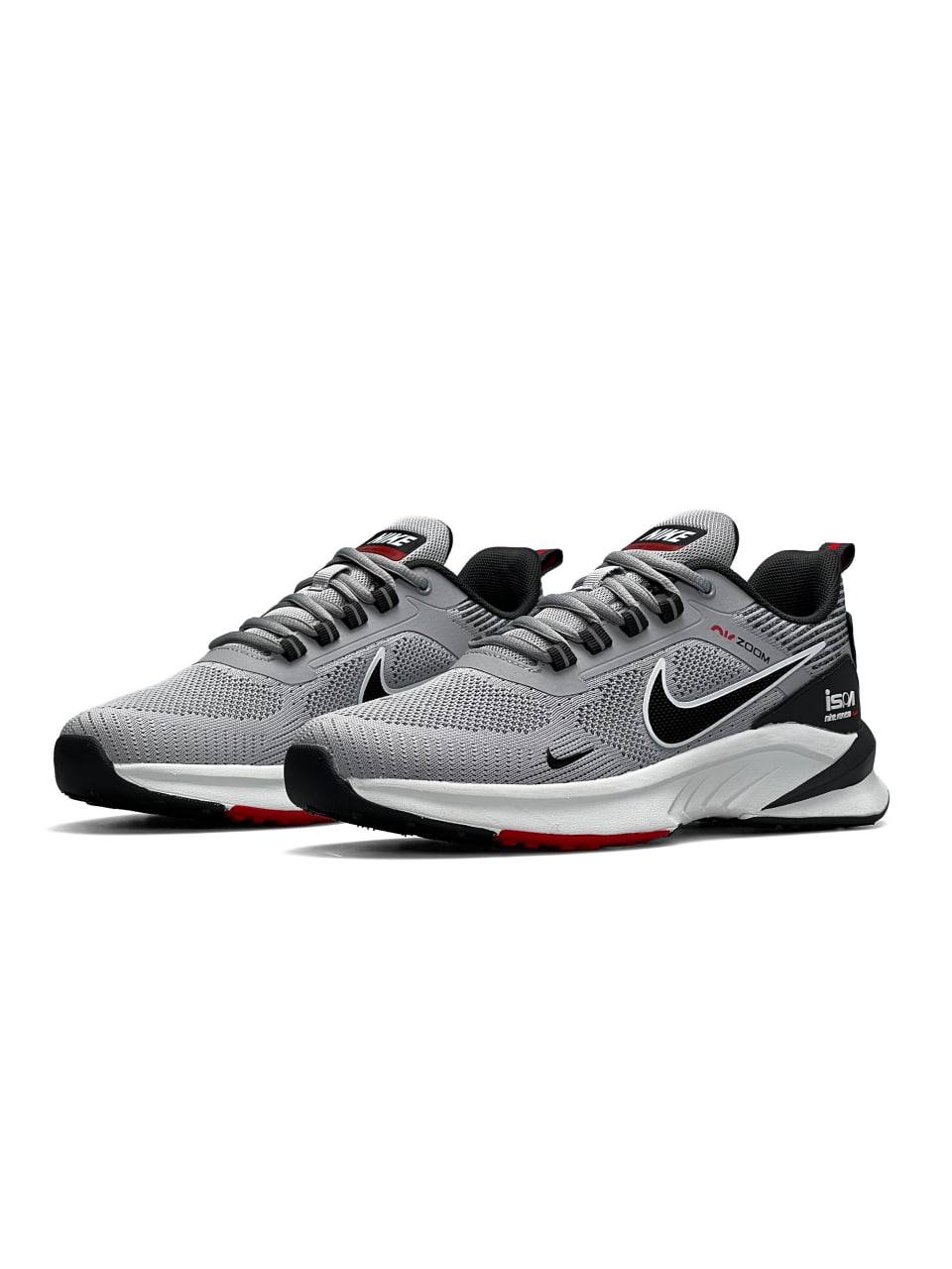 Nike Zoom Pegasus Gray