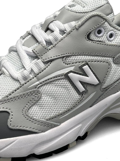 New Balance 725 Gray White