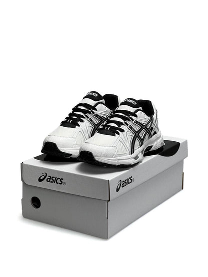 Asics Gel-Kahana 8 White Black