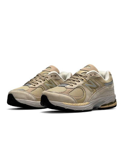 New Balance 2002R Beige Sand