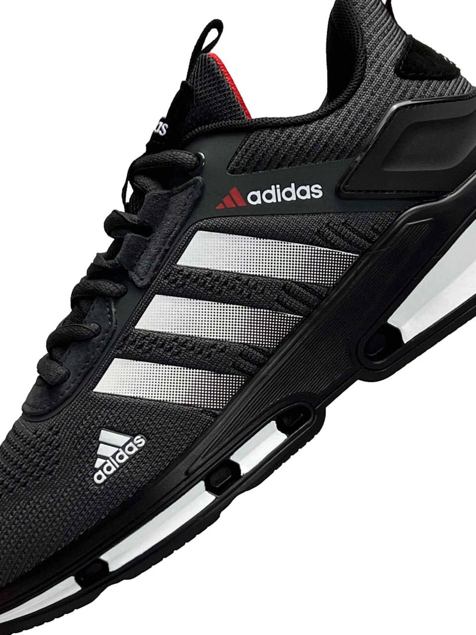 Adidas Marathon Run Dark Gray