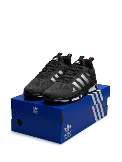 Adidas Marathon Run Dark Gray