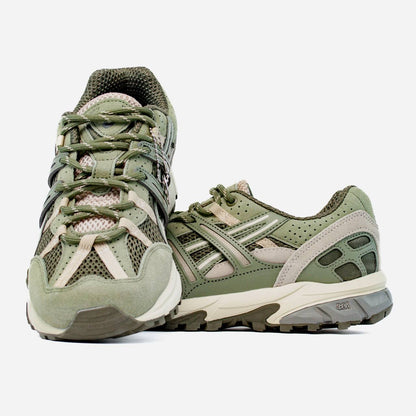 Asics Gel Sonoma 15-50 Mantle Green