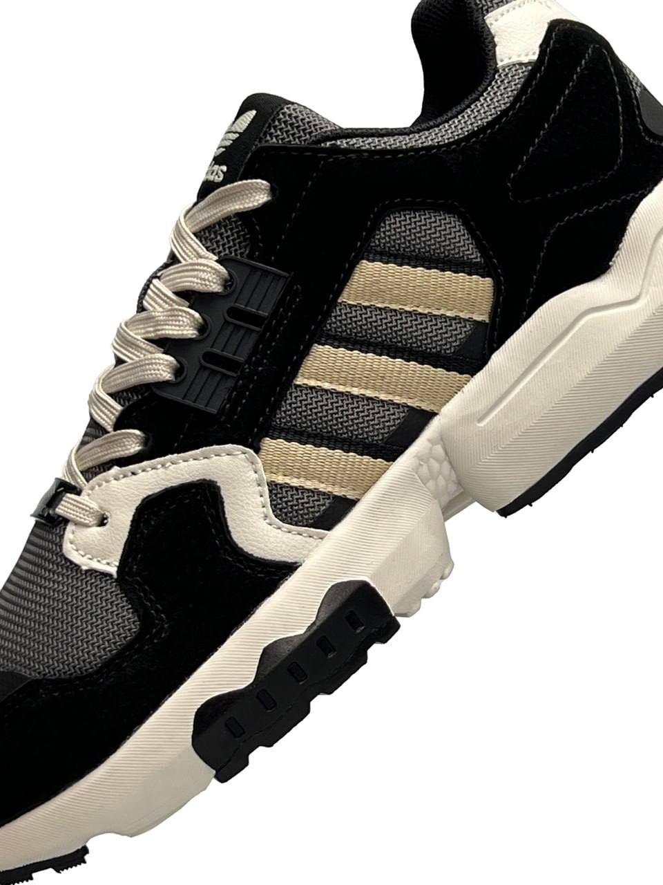 Adidas ZX Torsion Black Sand