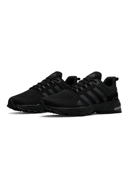 Adidas Marathon All Black