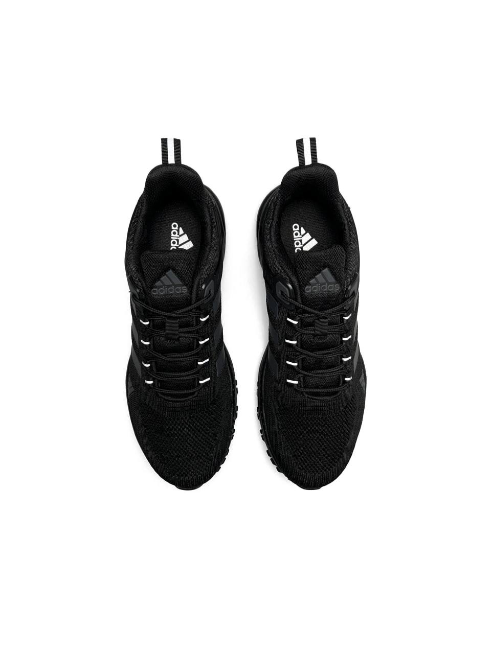 Adidas Marathon All Black