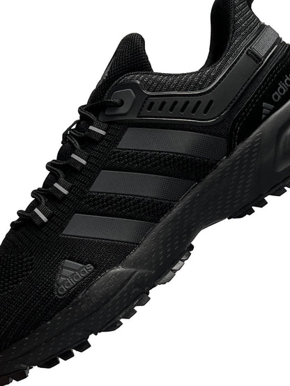 Adidas Marathon All Black