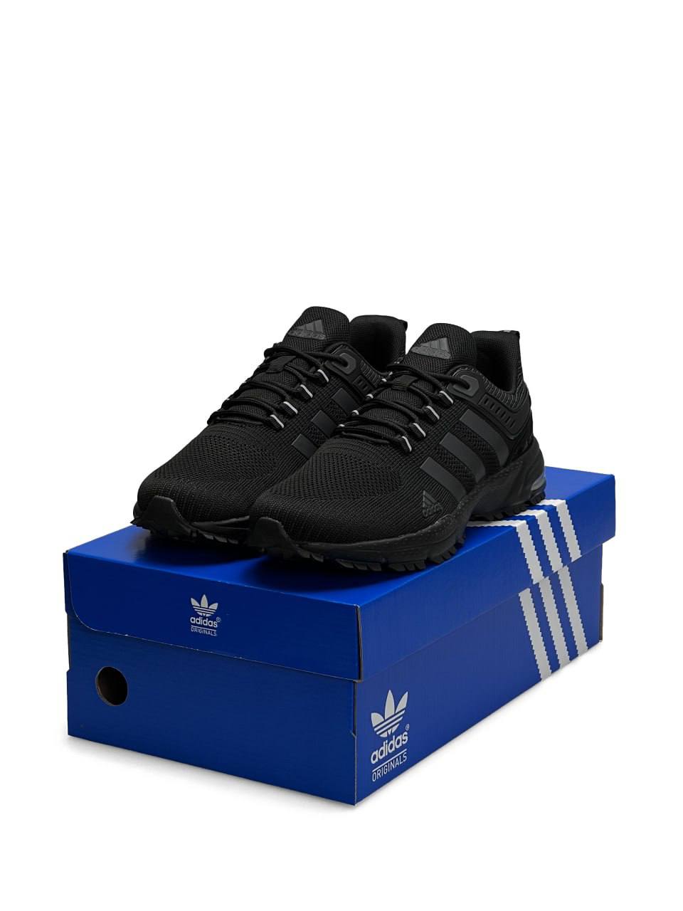 Adidas Marathon All Black