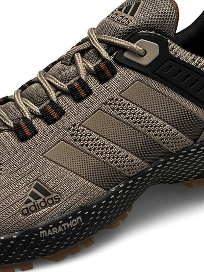 Adidas Marathon Sand Black