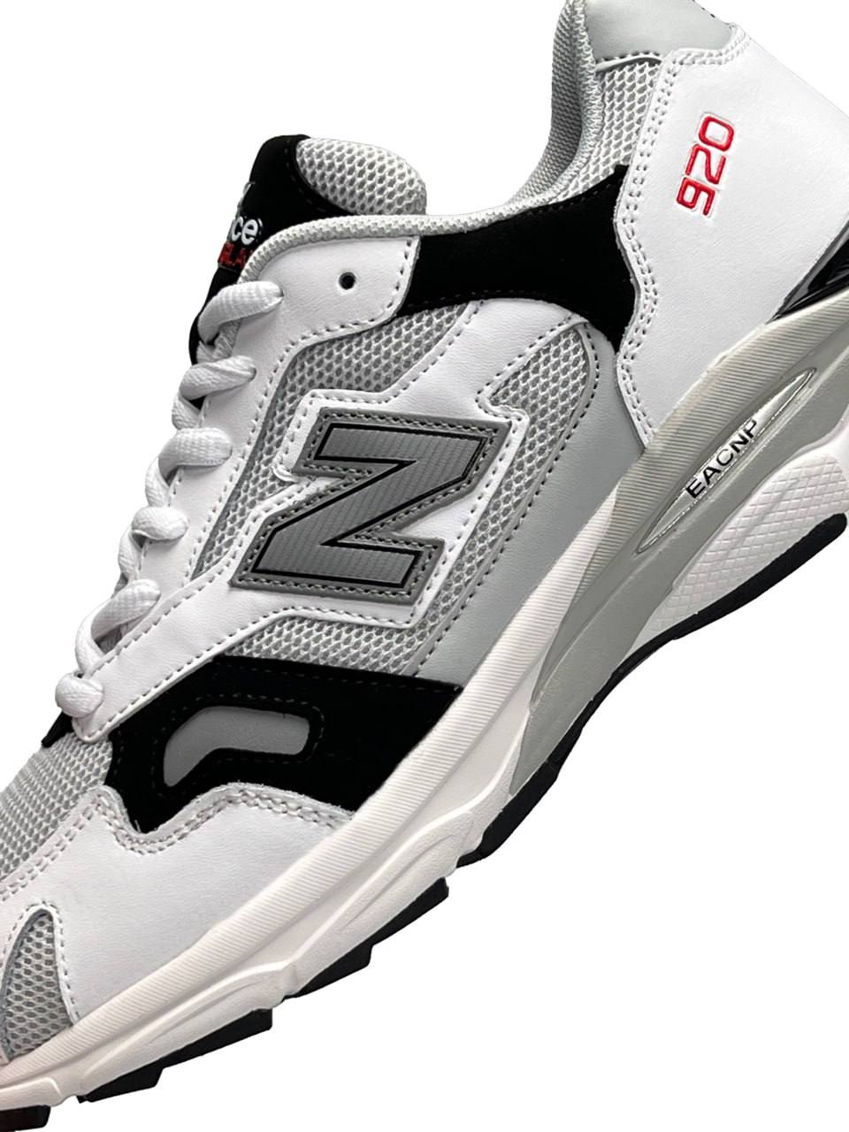 New Balance 920 White Leather