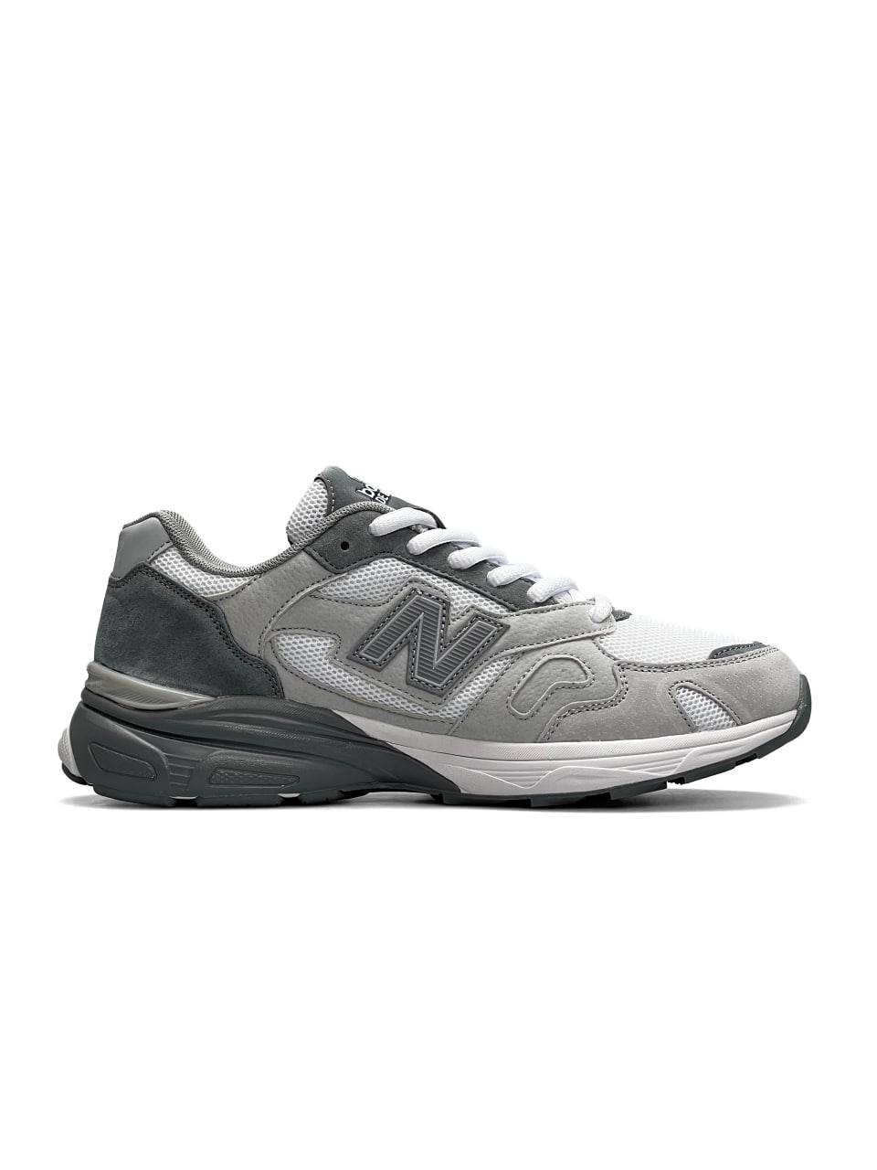 New Balance 920 Light Gray