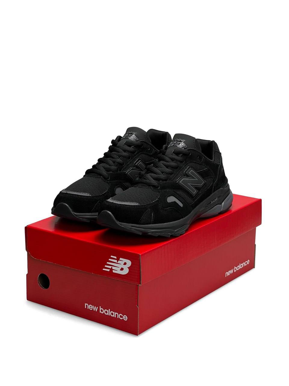 New Balance 920 Black