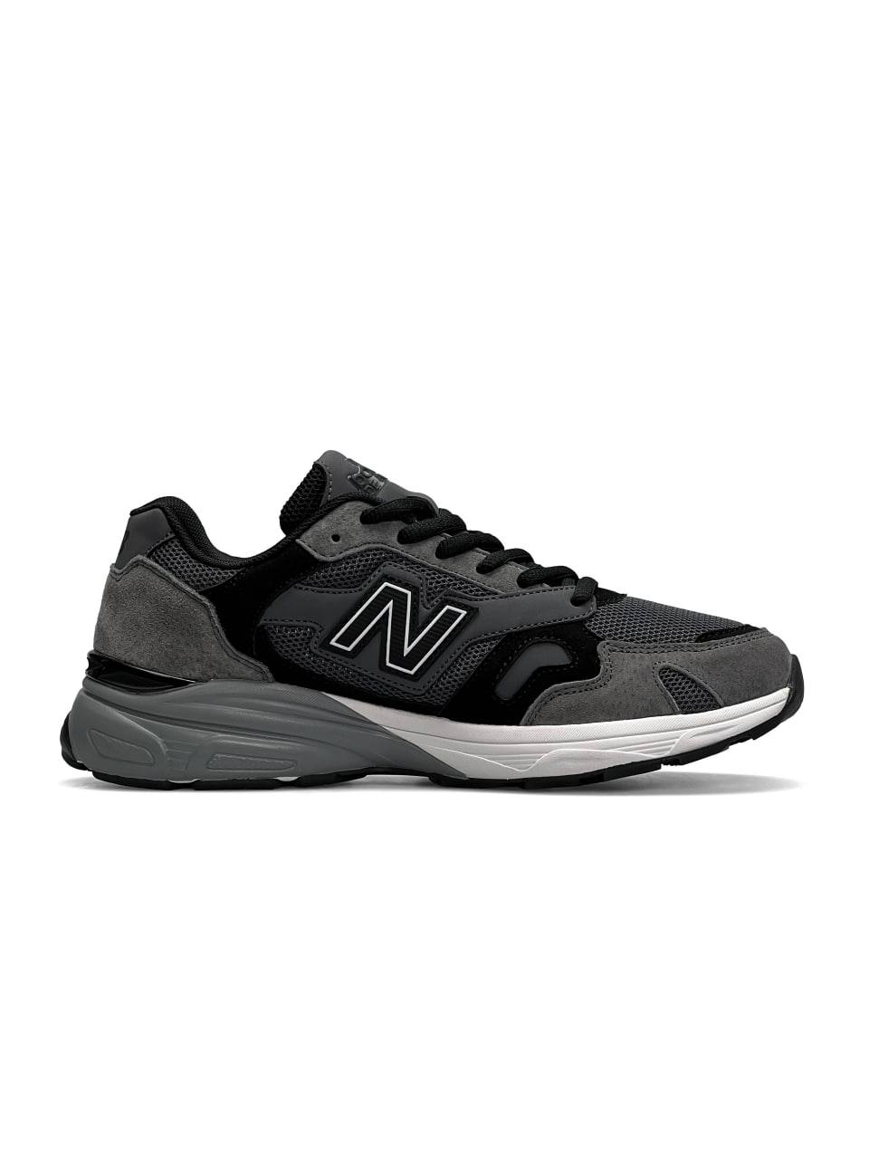 New Balance 920 Dark Gray