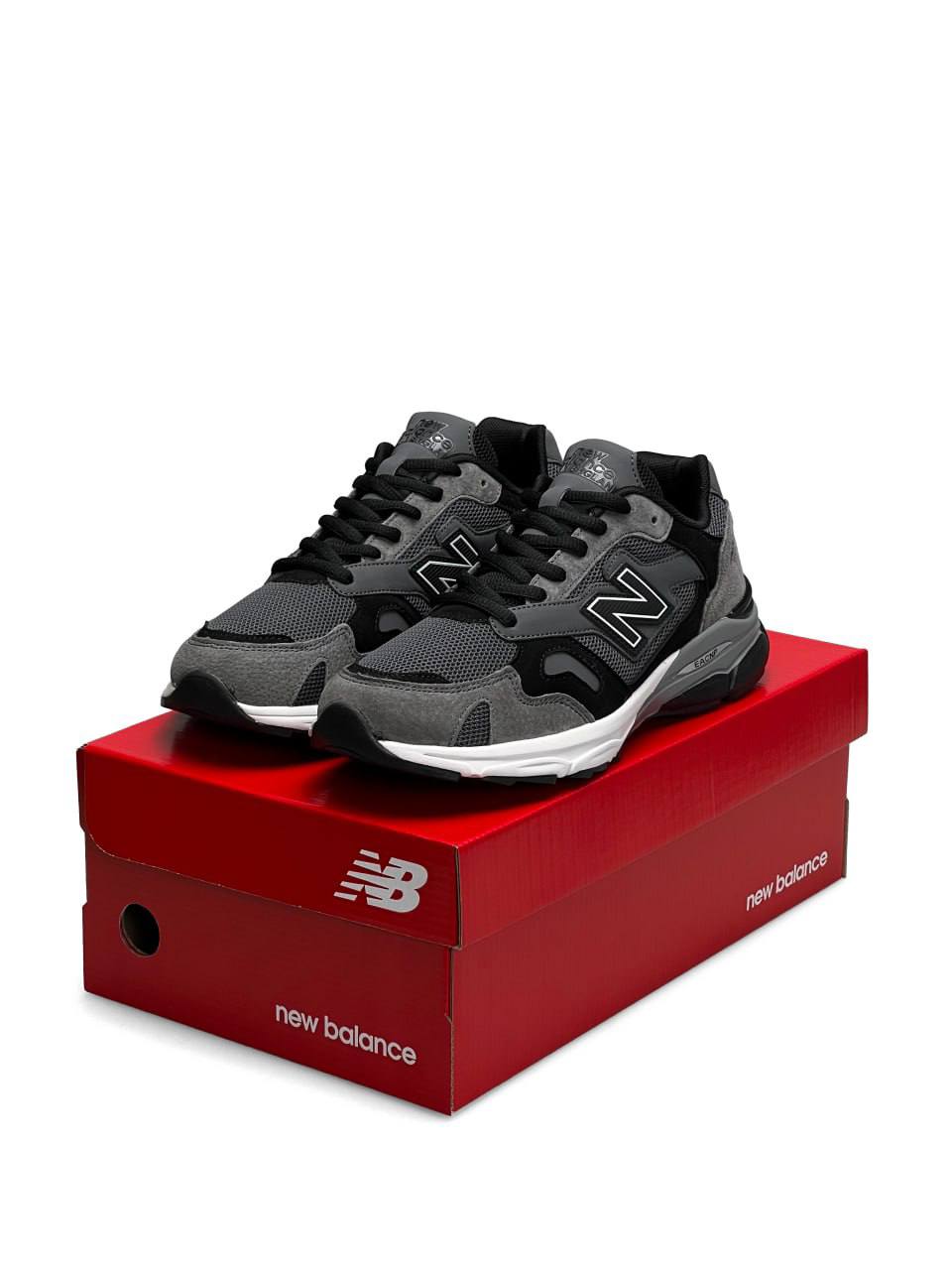 New Balance 920 Dark Gray