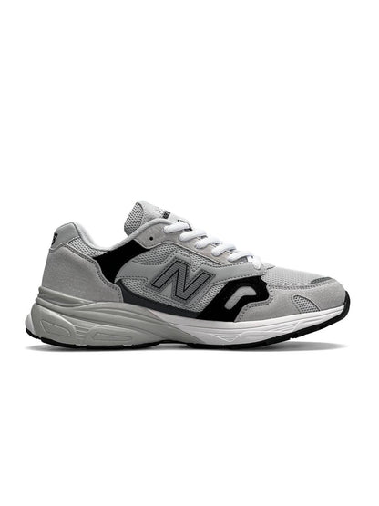 New Balance 920 Light Gray Black