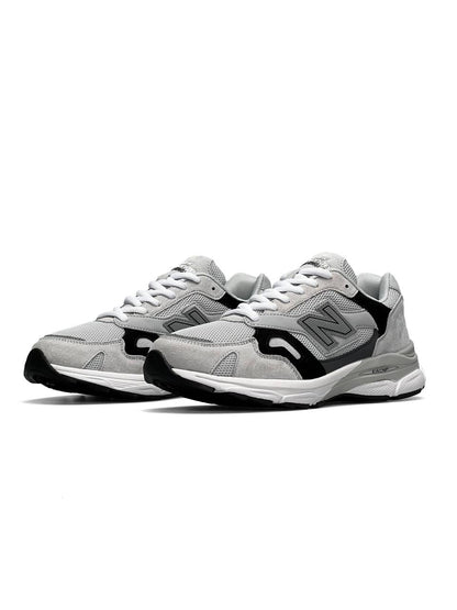 New Balance 920 Light Gray Black