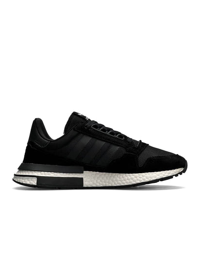 Adidas ZX 500 Black White