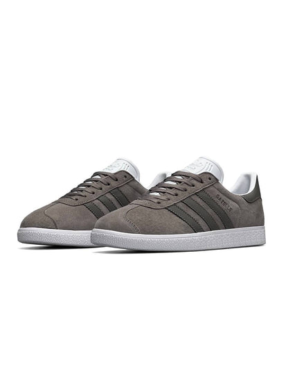 Adidas Gazelle Gray