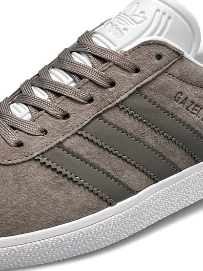 Adidas Gazelle Gray