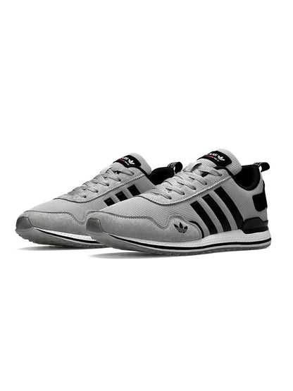 Adidas Runner Pod-S3.1 Light Gray Black