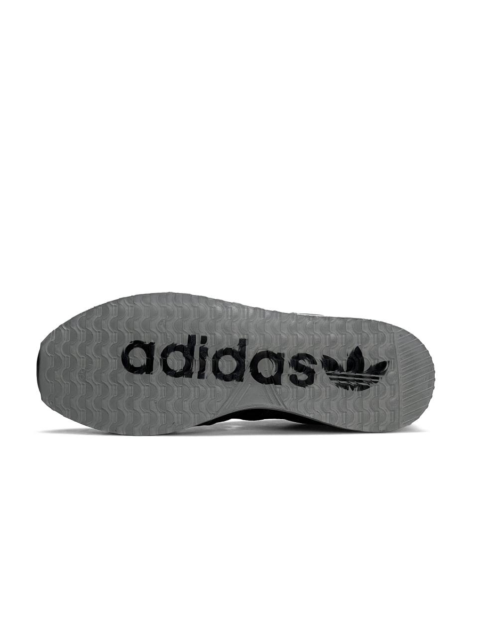 Adidas Runner Pod-S3.1 Dark Gray Black