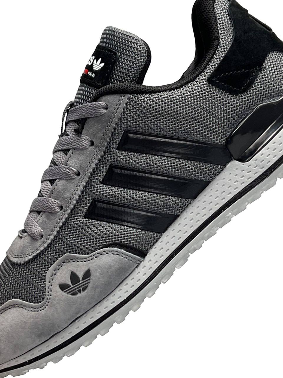 Adidas Runner Pod-S3.1 Dark Gray Black