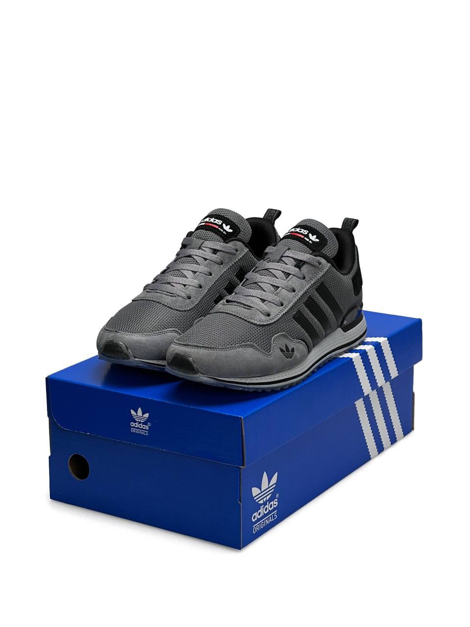 Adidas Runner Pod-S3.1 Dark Gray Black