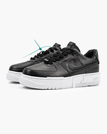 Nike Air Force Pixel Black