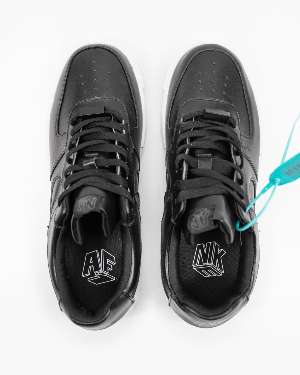 Nike Air Force Pixel Black
