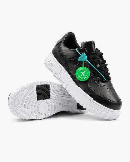 Nike Air Force Pixel Black