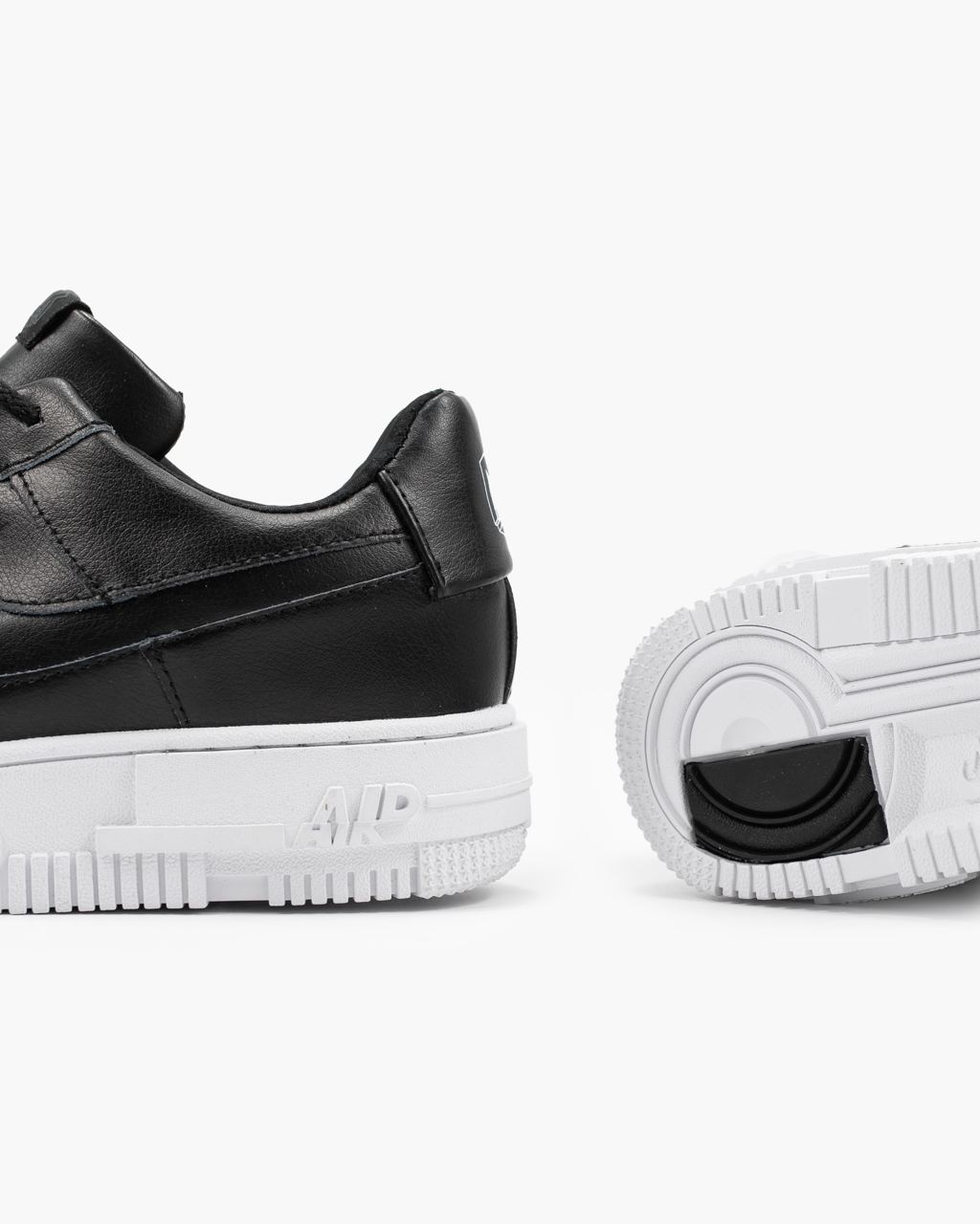 Nike Air Force Pixel Black