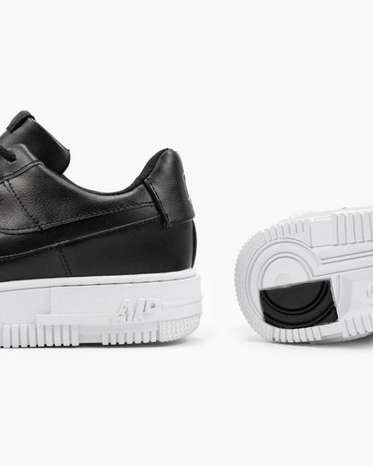 Nike Air Force Pixel Black