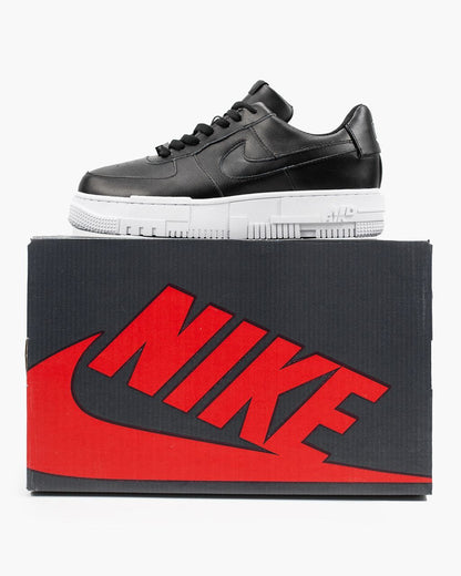 Nike Air Force Pixel Black