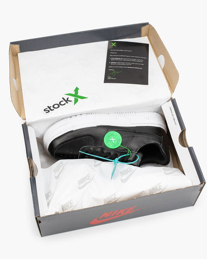 Nike Air Force Pixel Black