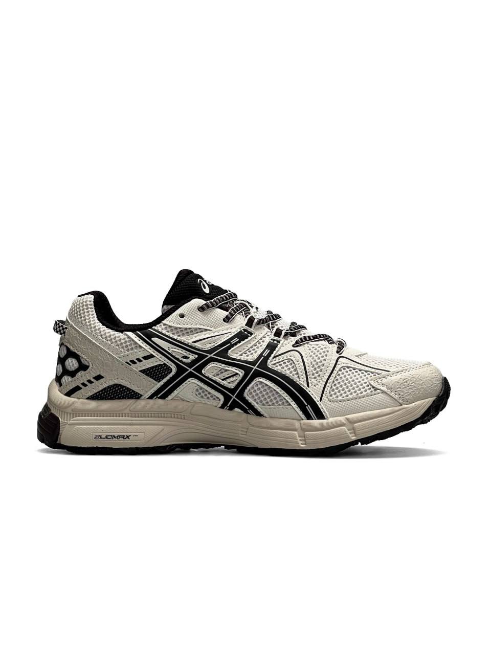 Asics Gel-Kahana 8 Beige Black