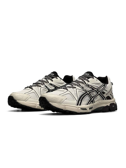 Asics Gel-Kahana 8 Beige Black