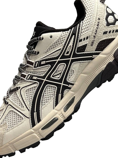 Asics Gel-Kahana 8 Beige Black