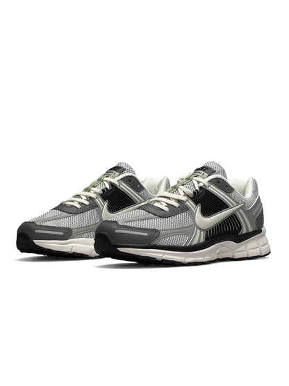 Nike Vomero 5 Gray Black Green