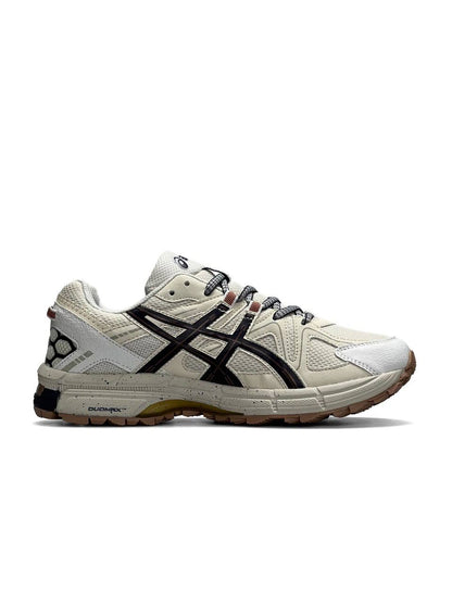 Asics Gel-Kahana 8 Beige Orange
