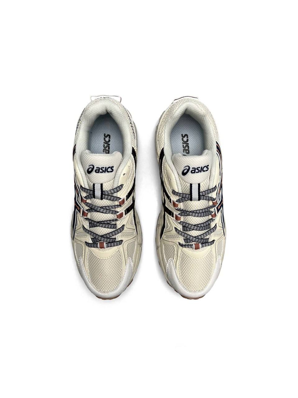 Asics Gel-Kahana 8 Beige Orange