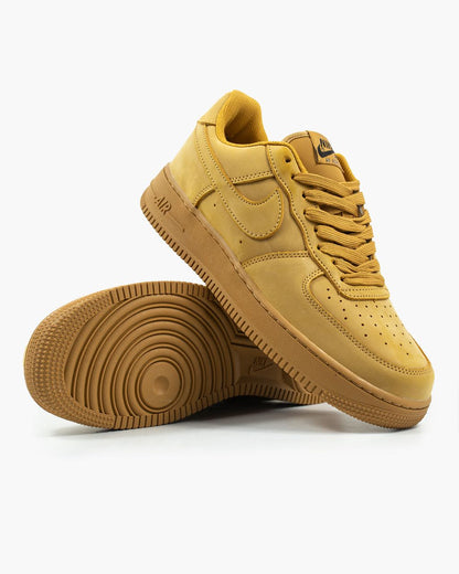 Nike Air Force 1 Beige