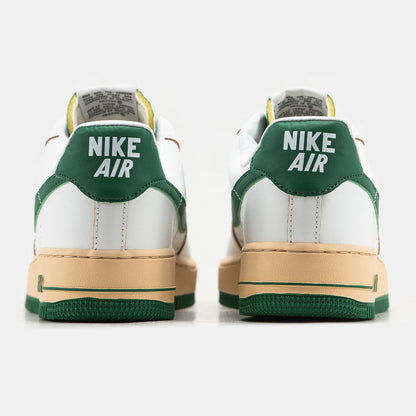 Nike Air Force 1 Gorge Green