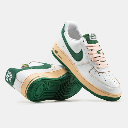 Nike Air Force 1 Gorge Green