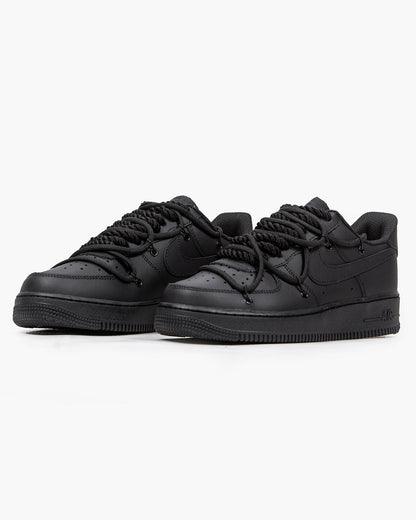 Nike Air Force 1 Black