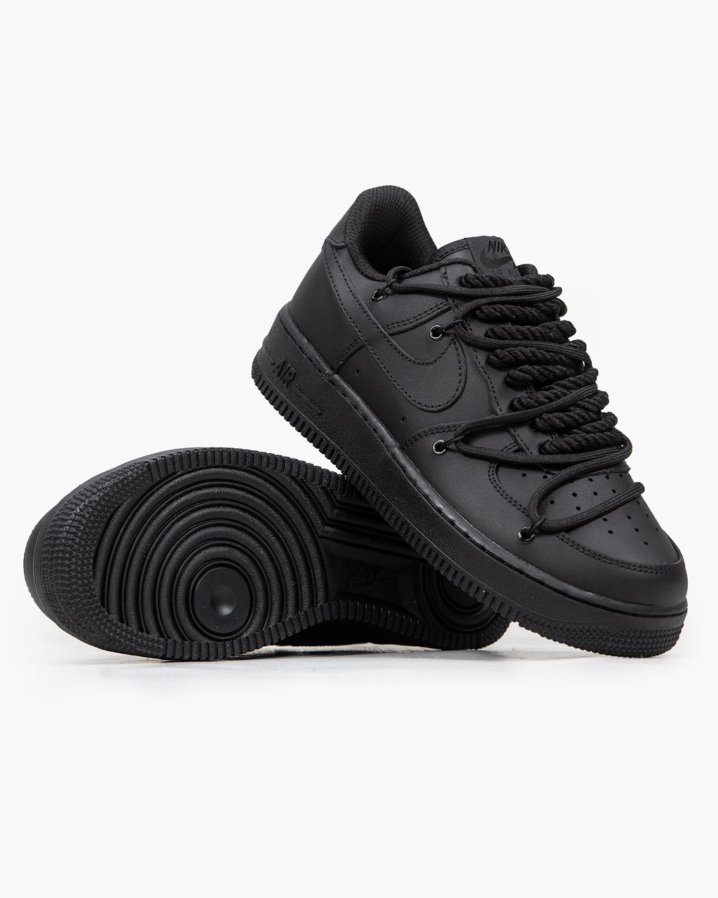 Nike Air Force 1 Black